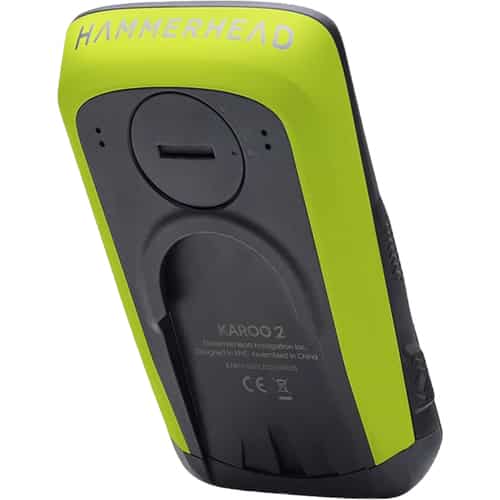 Hammerhead Karoo 2 Custom Color Kit bei Sport Schuster München