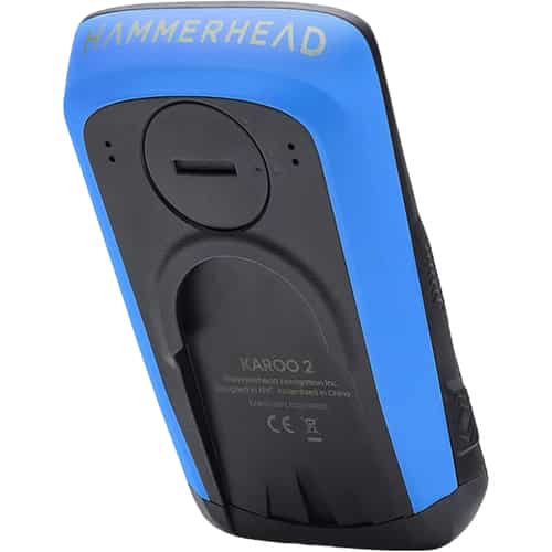 Hammerhead Karoo 2 Custom Color Kit bei Sport Schuster München