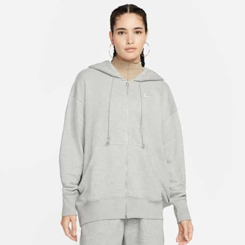 Nike Phoenix Fleece Damen Kapuzenjacke bei Sport Schuster München