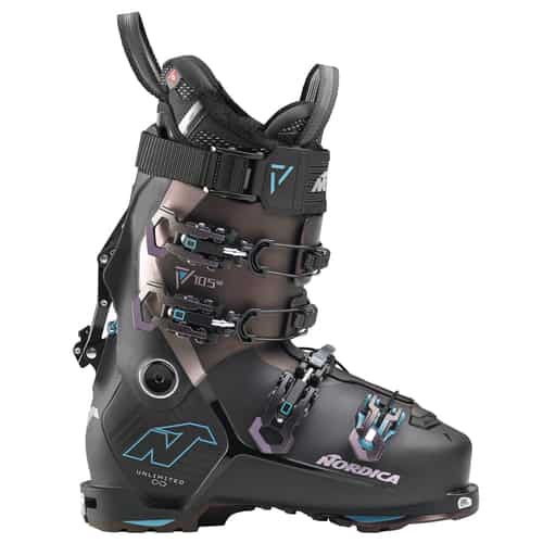 Nordica Unlimited 105 W DYN 24/25 bei Sport Schuster München