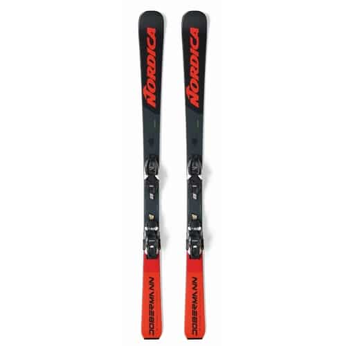 Nordica Dobermann Combi Pro S + J7.0 FDT 24/25 bei Sport Schuster München