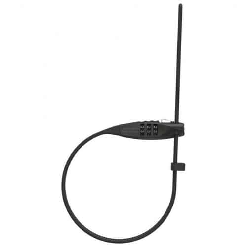 Abus Cobiflex TravelGuard BK bei Sport Schuster München