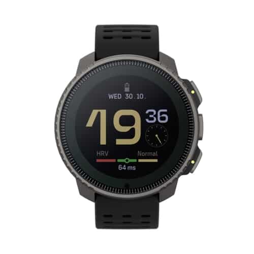 Suunto Vertical Titanium Solar bei Sport Schuster München