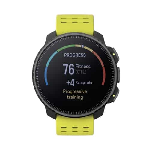 Suunto Vertical bei Sport Schuster München