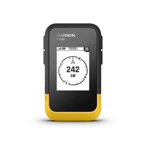 Garmin eTrex SE bei Sport Schuster München