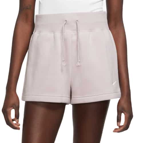 Nike W NSW Phoenix Fleece HR Short bei Sport Schuster München