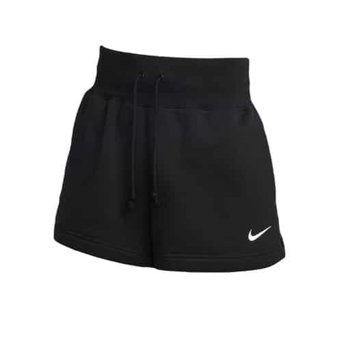 Nike W NSW Phoenix Fleece HR Short bei Sport Schuster München