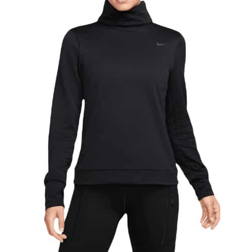 Nike W NK Swift Elmt Therma-Fit Turtleneck bei Sport Schuster München