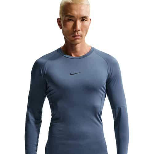 Nike Pro Dri-Fit Herren Longsleeve bei Sport Schuster München