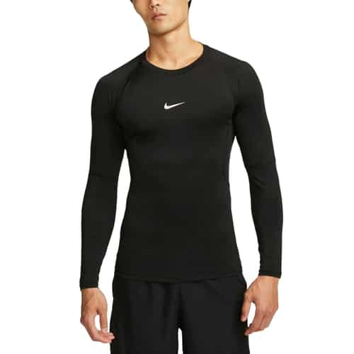 Nike Pro Dri-Fit Herren Longsleeve bei Sport Schuster München