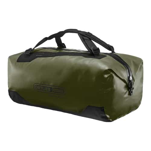Ortlieb Duffle 110 bei Sport Schuster München
