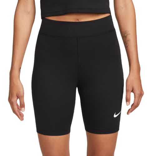 Nike W NSW NK Classics HR 8in Short bei Sport Schuster München