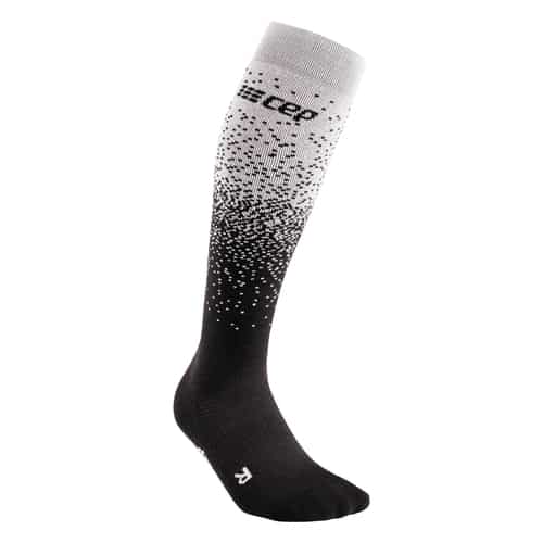 CEP Snowfall Socks Skiing Tall Women bei Sport Schuster München