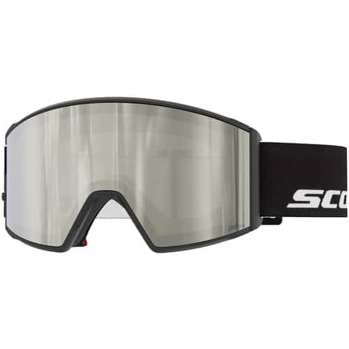 React Skibrille