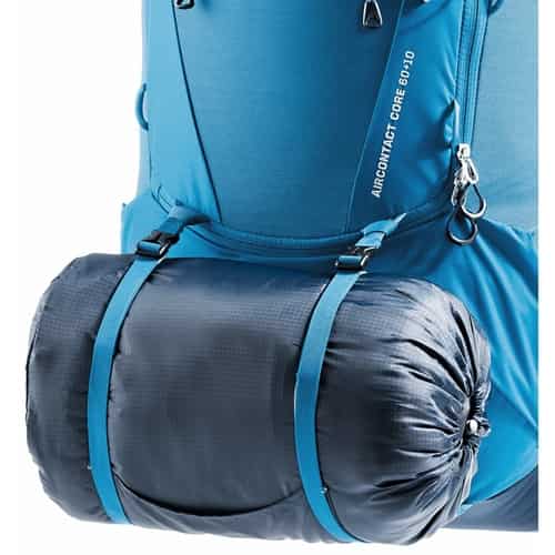 deuter Aircontact Stow Straps bei Sport Schuster München