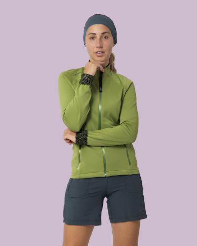 LaMunt Barbara Full Zip Thermal Ii bei Sport Schuster München