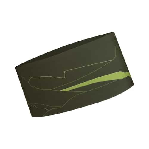 LaMunt Martha Arty Headband bei Sport Schuster München