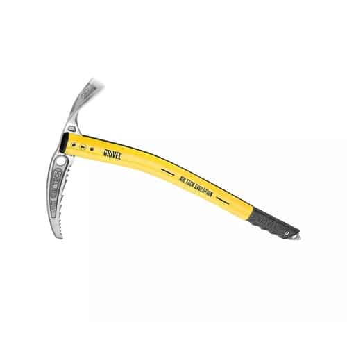 Grivel AIR TECH Evo ohne Handschlaufe bei Sport Schuster München