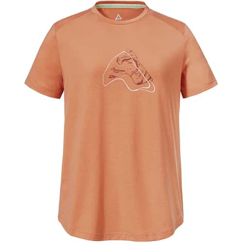 Haberspitz Damen Funktionsshirt