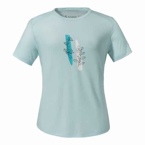 Schöffel Haberspitz Damen Funktionsshirt bei Sport Schuster München