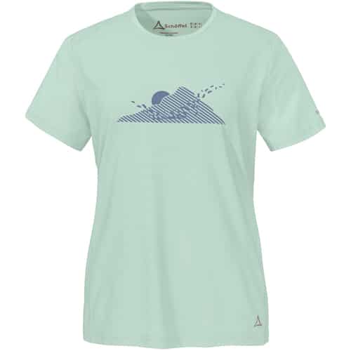 Schöffel CIRC T Sulten Damen Funktionsshirt bei Sport Schuster München