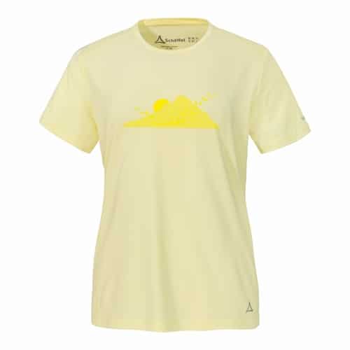 Schöffel CIRC T Sulten Damen Funktionsshirt bei Sport Schuster München