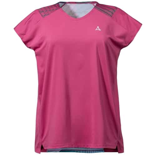 Schöffel T Shirt Aukra L bei Sport Schuster München