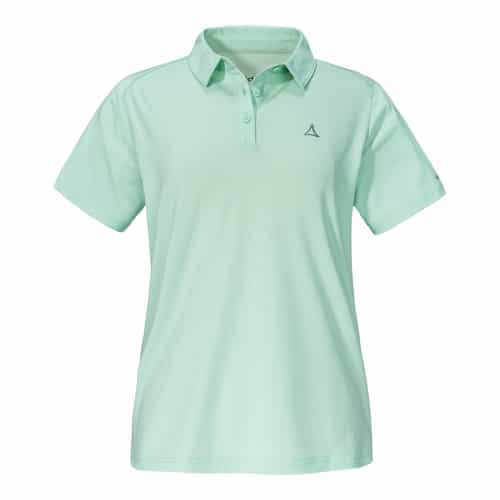 Schöffel Polo Shirt Ramseck L bei Sport Schuster München