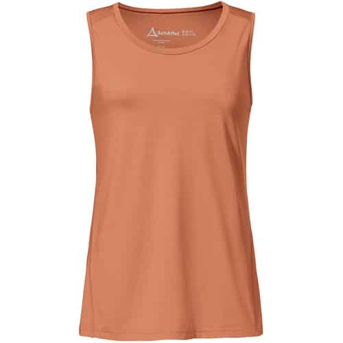 Schöffel CIRC Style Tauron Tanktop Damen Tanktop bei Sport Schuster München