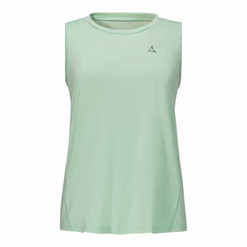 Schöffel CIRC Style Tauron Tanktop Damen Tanktop bei Sport Schuster München