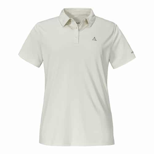 Schöffel CIRC Style Tauron Damen Poloshirt bei Sport Schuster München