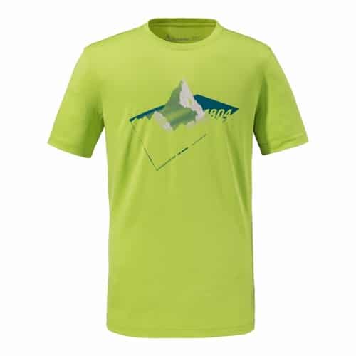 Schöffel CIRC Sulten Herren Funktionsshirt bei Sport Schuster München