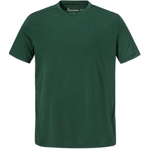 Schöffel CIRC Tauron Herren Funktionsshirt bei Sport Schuster München