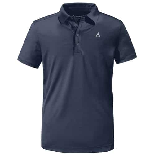 Schöffel CIRC Polo Shirt Tauron M bei Sport Schuster München