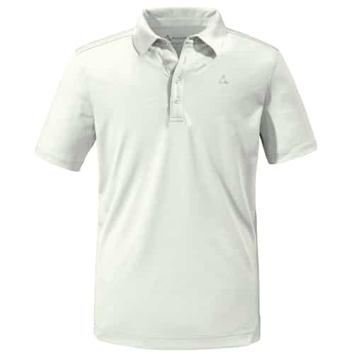 Schöffel CIRC Polo Shirt Tauron M bei Sport Schuster München