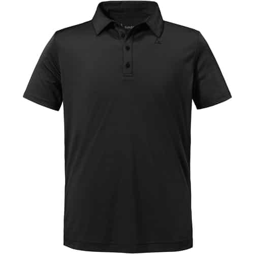 Schöffel CIRC Style Tauron  Herren Poloshirt bei Sport Schuster München