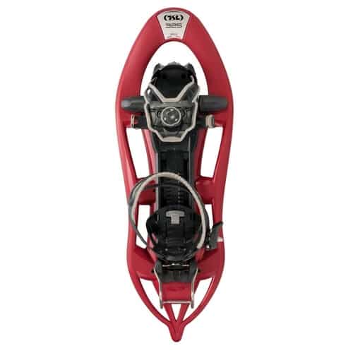 TSL 325 Initial bei Sport Schuster München