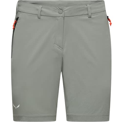 Salewa Puez Talvena Durastretch Damen Shorts bei Sport Schuster München