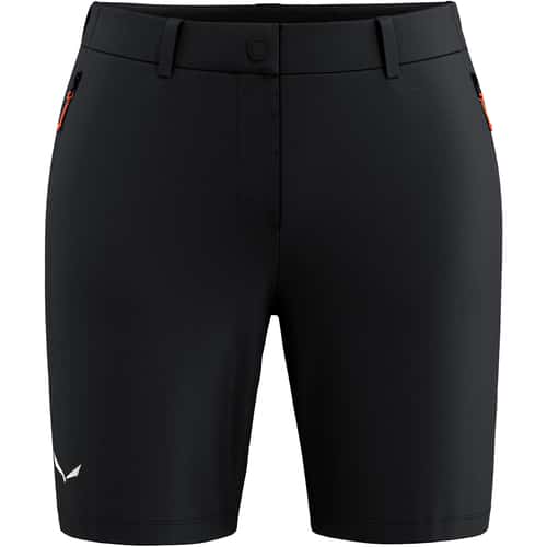 Salewa Puez Talvena Durastretch Damen Shorts bei Sport Schuster München