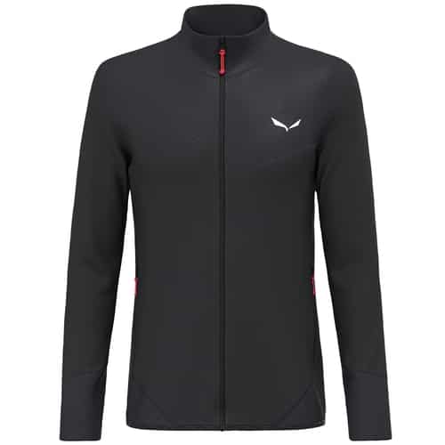 Salewa Puez Waffle Hyb Pl Jacket M bei Sport Schuster München