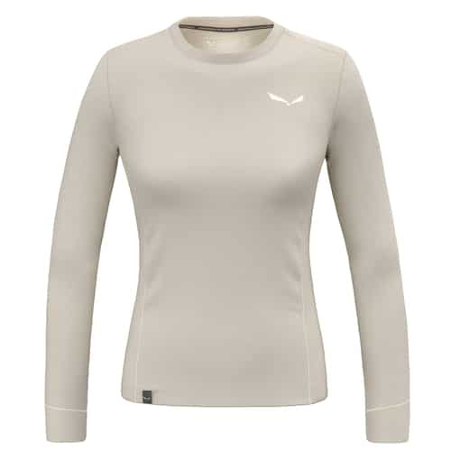 Salewa Puez Dry Tee W bei Sport Schuster München