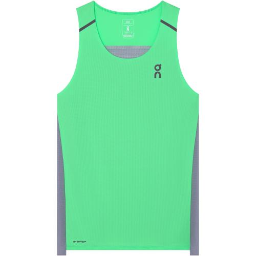 Performance Tank Herren Laufshirt