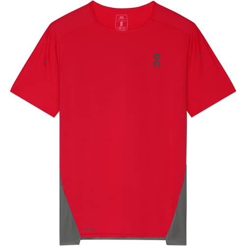 On Performance-T Herren Laufshirt bei Sport Schuster München