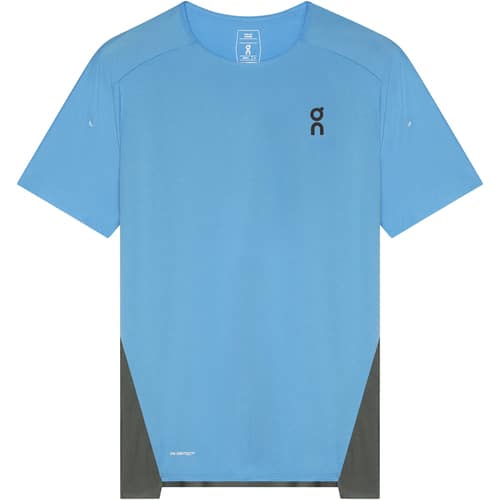 On Performance-T Herren Laufshirt bei Sport Schuster München