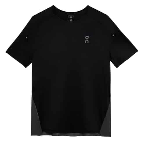 On Performance-T Herren Laufshirt bei Sport Schuster München