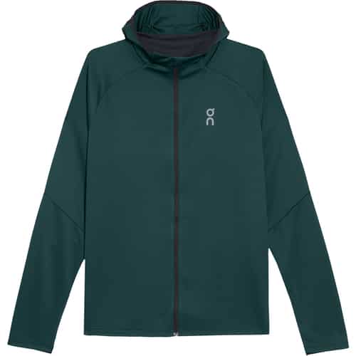 On Climate Zip  Herren Hoodie bei Sport Schuster München