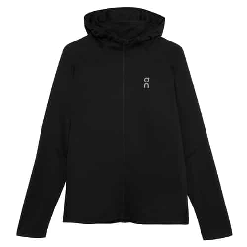 On Climate Zip  Herren Hoodie bei Sport Schuster München