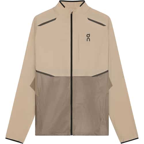 On Weather Herren Laufjacke bei Sport Schuster München