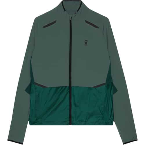On Weather Herren Laufjacke bei Sport Schuster München
