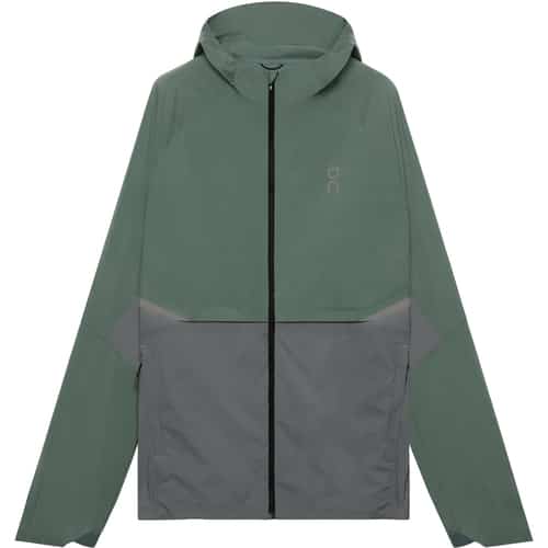 On Core Herren Laufjacke bei Sport Schuster München